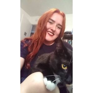 Meet your Posher, Elisa